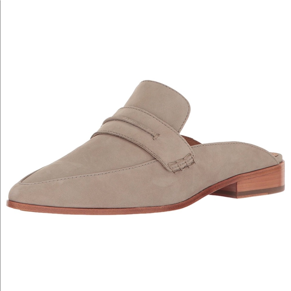 FRYE Ellie Mule